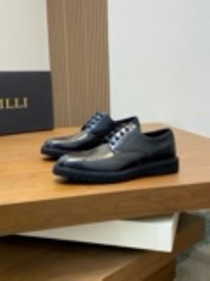 wholesale quality zilli men shoes model no. 6
